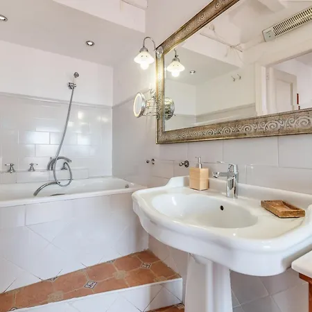 Apartment Vb Coral Duplex 3br Sea Views Benalmadena