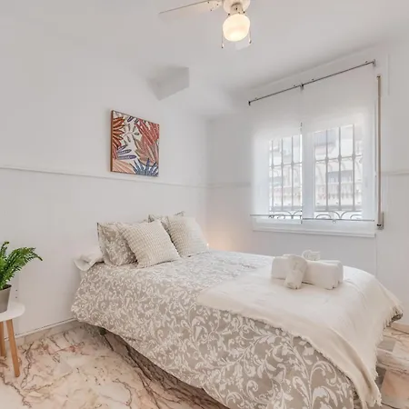 Apartment Vb Coral Duplex 3br Sea Views