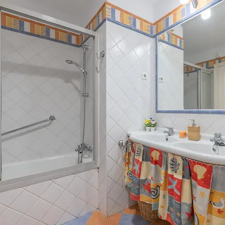 Vb Coral Duplex 3br Sea Views Benalmadena