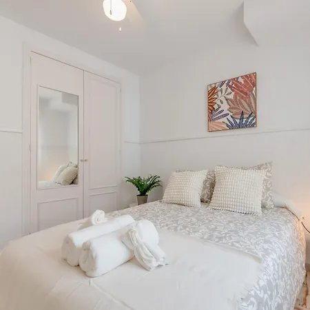 Apartment Vb Coral Duplex 3br Sea Views