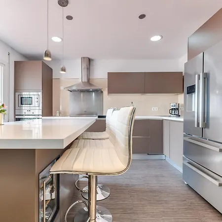 Apartment Vb Coral Duplex 3br Sea Views *