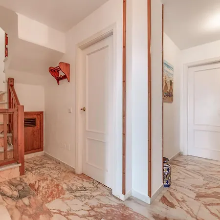 Apartment Vb Coral Duplex 3br Sea Views