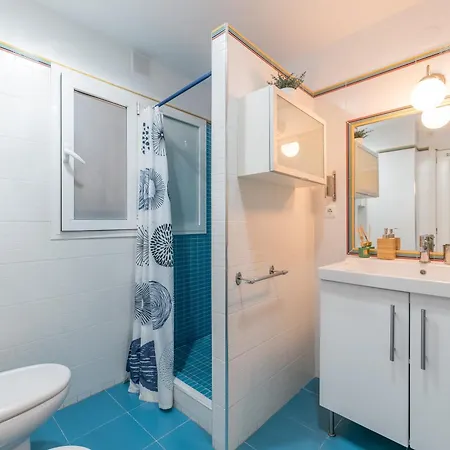 Vb Coral Duplex 3br Sea Views