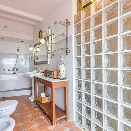 Vb Coral Duplex 3br Sea Views Benalmadena