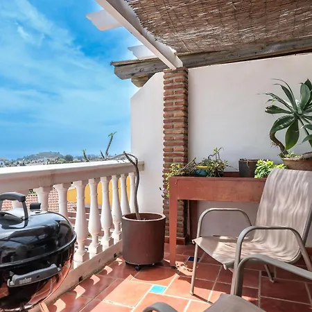 Apartment Vb Coral Duplex 3br Sea Views