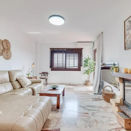 Apartment Vb Coral Duplex 3br Sea Views