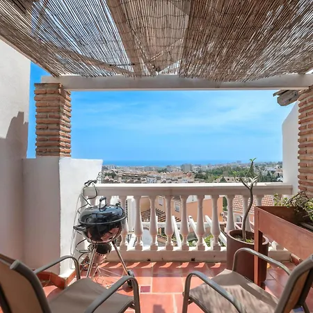 Apartment Vb Coral Duplex 3br Sea Views