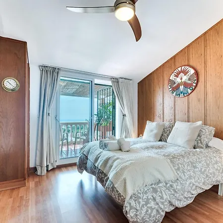 Apartment Vb Coral Duplex 3br Sea Views