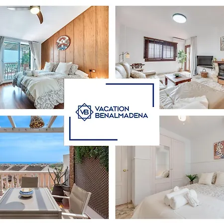 Apartment Vb Coral Duplex 3br Sea Views *